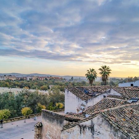 Appartamento Newmezquita1 Magnificas Vistas A Mezquita Catedral Cordova Esterno foto